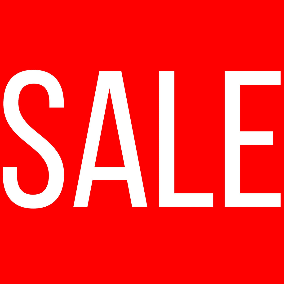 Sale