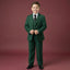 Boys HUSKY Cut Suit Set – Comfortable Formalwear for Bigger Builds